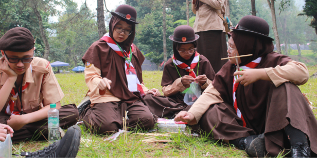 ISLAMIC LEADERSHIP CAMP 2026/2027