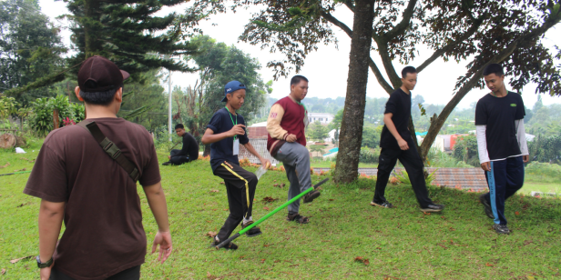 ISLAMIC LEADERSHIP CAMP 2025