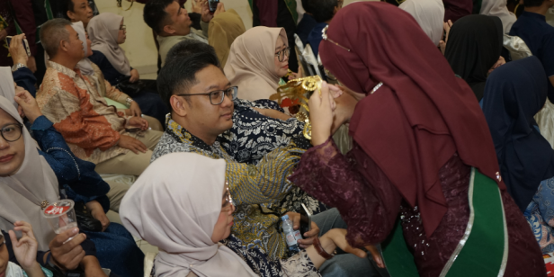 Kegiatan Akhir Tahun 2025/2026