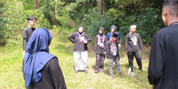 ISLAMIC LEADERSHIP CAMP 2026/2027