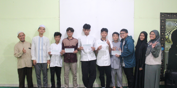 AL-Quran Day kelas 9