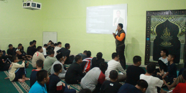 ISLAMIC LEADERSHIP CAMP 2025