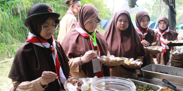 ISLAMIC LEADERSHIP CAMP 2026/2027