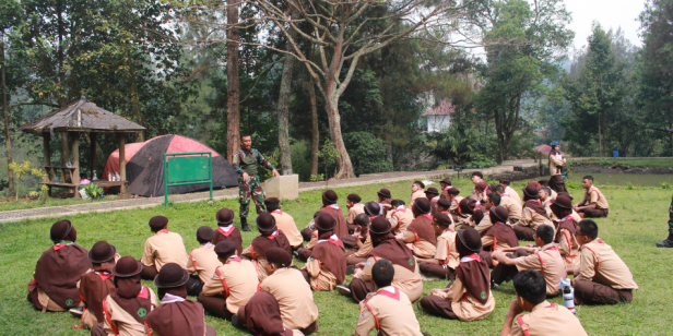 ISLAMIC LEADERSHIP CAMP 2026/2027