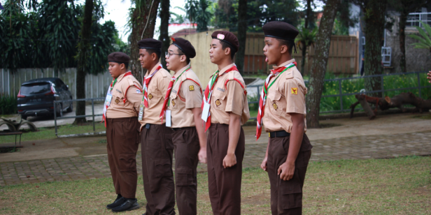 ISLAMIC LEADERSHIP CAMP 2025