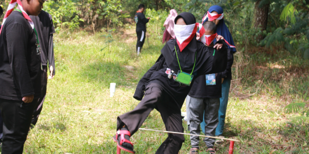 ISLAMIC LEADERSHIP CAMP 2026/2027