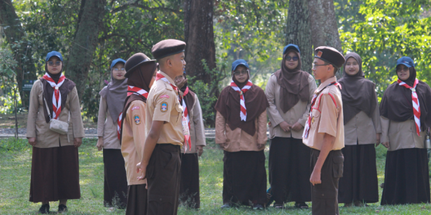 ISLAMIC LEADERSHIP CAMP 2026/2027