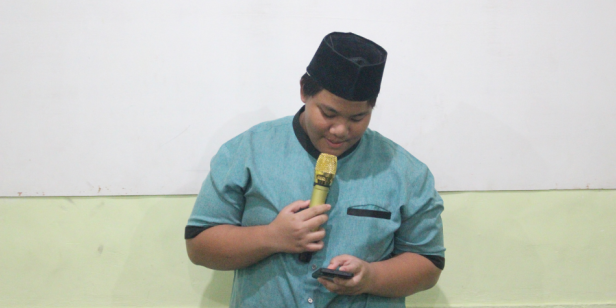 AL-Quran Day kelas 8