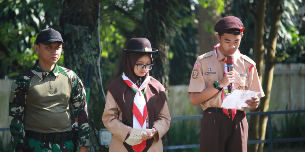 ISLAMIC LEADERSHIP CAMP 2025