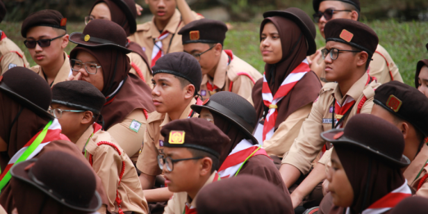 ISLAMIC LEADERSHIP CAMP 2026/2027
