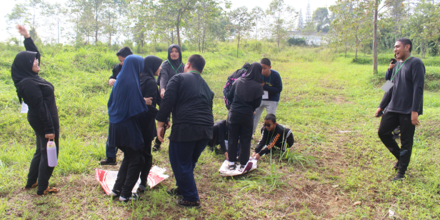 ISLAMIC LEADERSHIP CAMP 2025