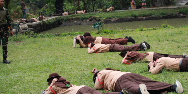 ISLAMIC LEADERSHIP CAMP 2026/2027
