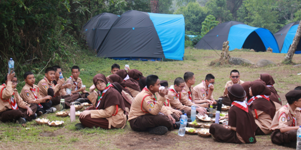 ISLAMIC LEADERSHIP CAMP 2026/2027