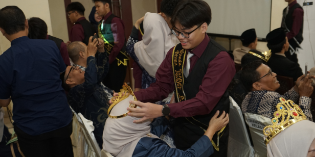 Kegiatan Akhir Tahun 2025/2026