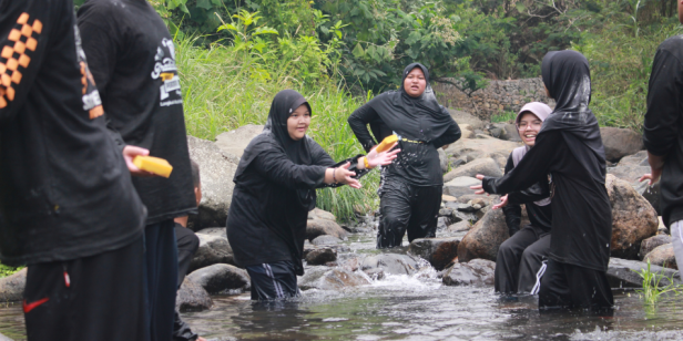 ISLAMIC LEADERSHIP CAMP 2026/2027