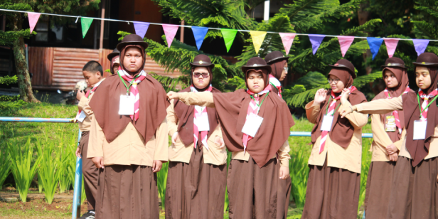 ISLAMIC LEADERSHIP CAMP 2025