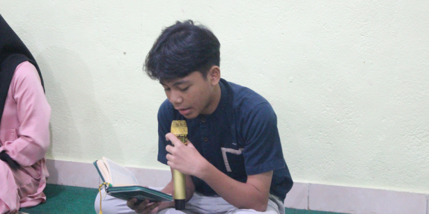 AL-Quran Day kelas 9