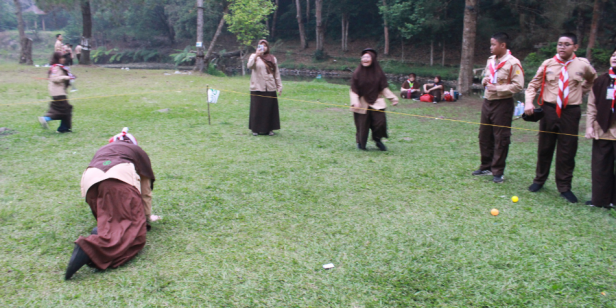 ISLAMIC LEADERSHIP CAMP 2026/2027