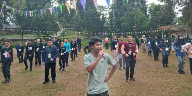 ISLAMIC LEADERSHIP CAMP 2025