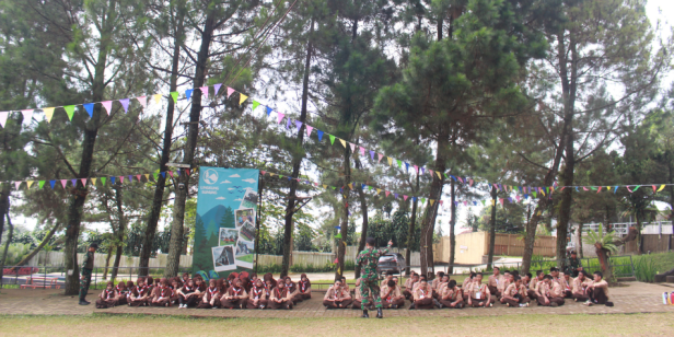 ISLAMIC LEADERSHIP CAMP 2025
