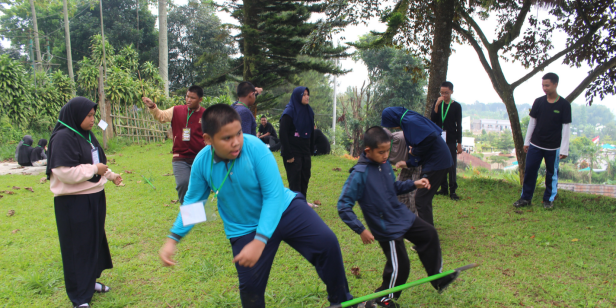 ISLAMIC LEADERSHIP CAMP 2025