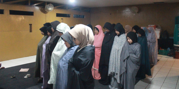 ISLAMIC LEADERSHIP CAMP 2025