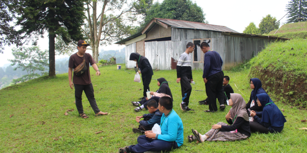 ISLAMIC LEADERSHIP CAMP 2025