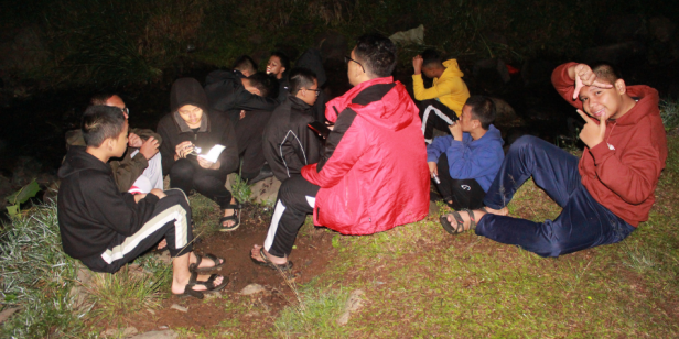 ISLAMIC LEADERSHIP CAMP 2026/2027