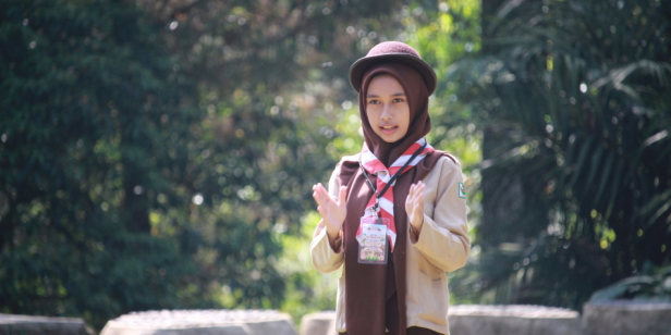 ISLAMIC LEADERSHIP CAMP 2026/2027
