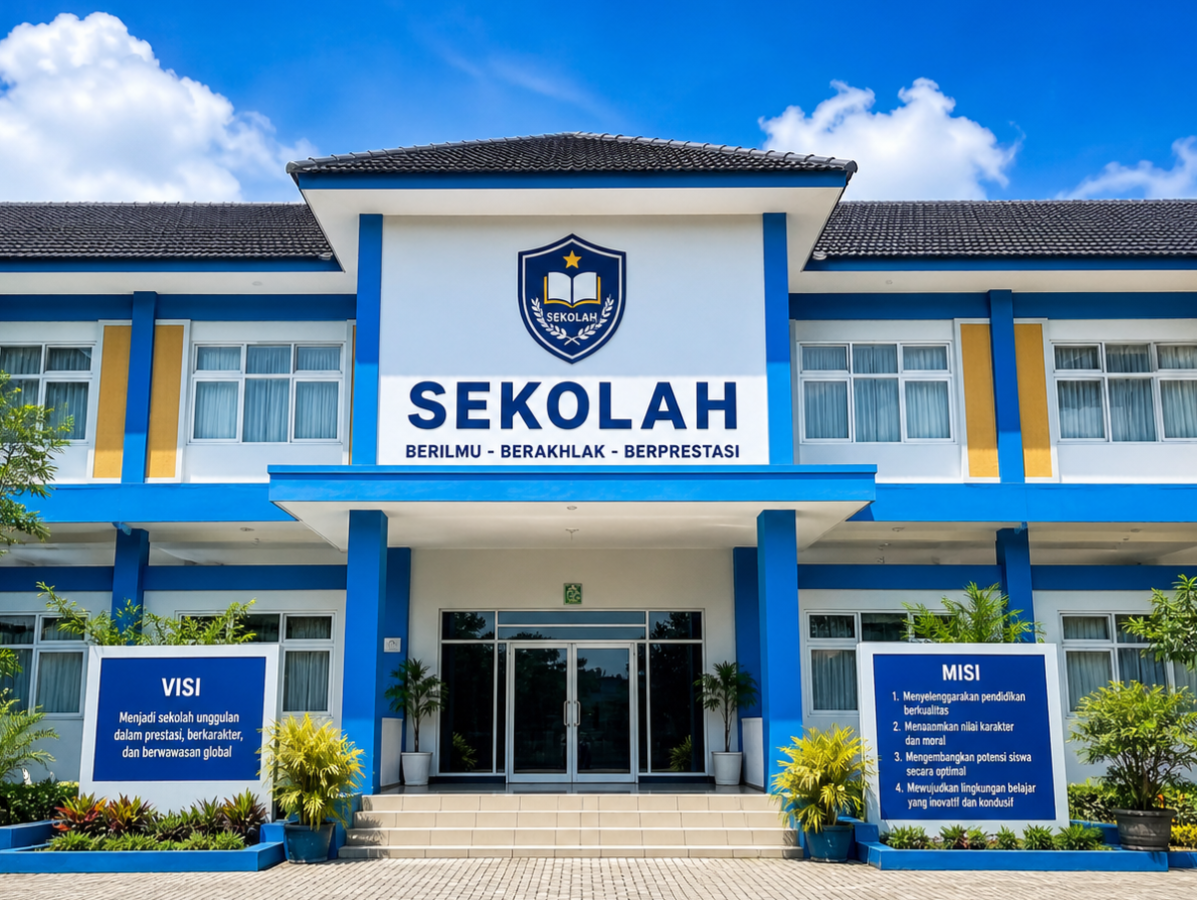 Siswa SMPIT Nurul Hikmah