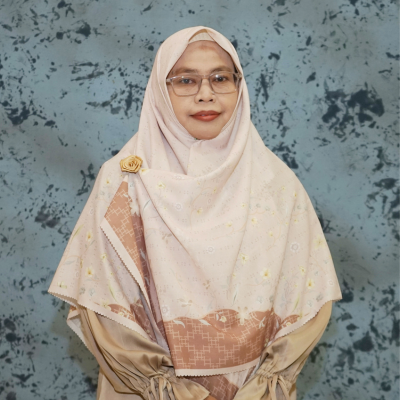 Nurhayatun, S. Pd