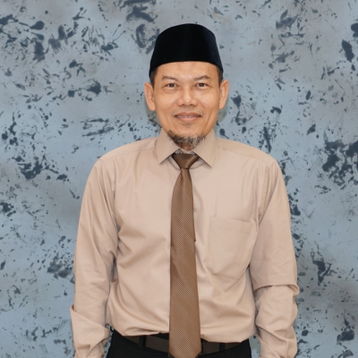 Fatchul Falah, S. Pd, M. PdI