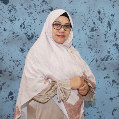 Endah Ratna Komala, S. E