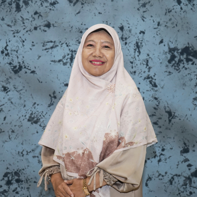 Pudji Astuti, S. Pd