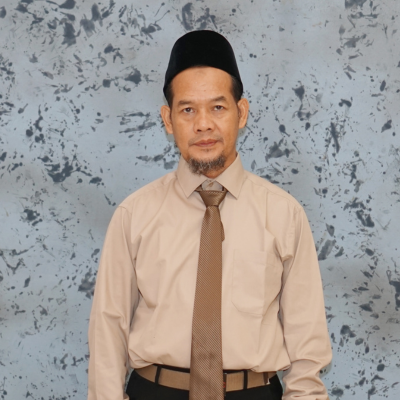 Satiman, S. Ag