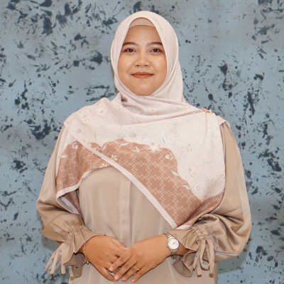 Irmawati Komalia, S. Pd