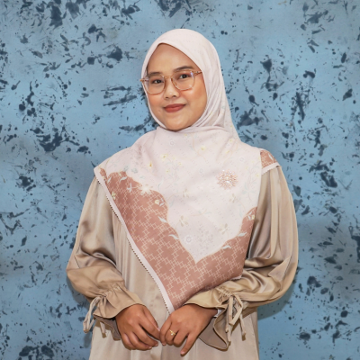 Novia Dwi Ariani, S.Pd