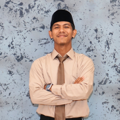 Rafli Abdullah Harzen, S.Pd