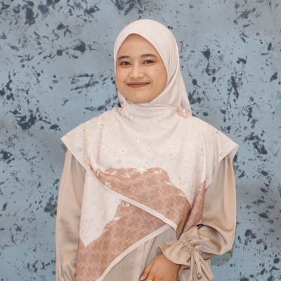 Syarifah Muthmainnah, S.Pd