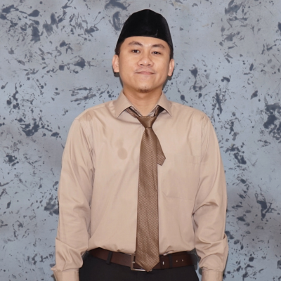 Muhammad Imam Bagja, S.Pd