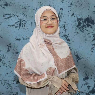 Hasna Atikah, S.Pd