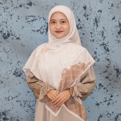 Diana Purnamasari, S.Pd